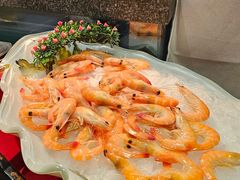 -松子料理(白家庄店)