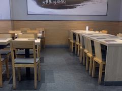 -吉野家(复兴路第二餐厅店)