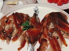 -大鸭梨烤鸭(甘家口店)