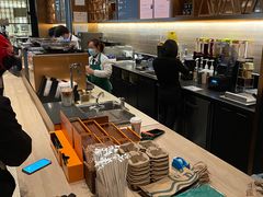 -星巴克臻选(北京颐堤港中心第二店)
