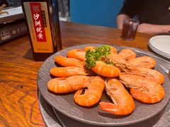 -517烧烤·龙虾·海鲜大排档(万象都荟店)