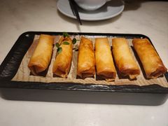 -径山十八道·风味民间菜(华夏之心店)