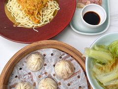 -苏堂阳春面•九年庆(北京路天河城店)