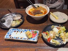 -小川洋风料理(街道口店)