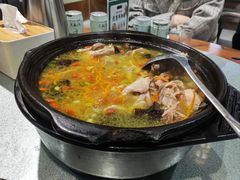 -江宁肚包鸡(铁心桥店)