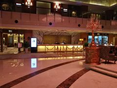-皇城豪门酒店-美多娜国际美食餐厅