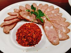 哈尔滨红肠-石老头关东饺子王·东北菜(嘉华鑫城店)