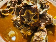 -常赢三兄弟·清真涮肉·清真炒菜(朝阳新城店)