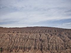 -火焰山景区(火焰山镇)