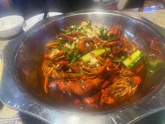 -黑牛码头·小龙虾·烧烤