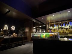 -雾山韩式烤肉·海南糟粕&椰子鸡火锅·海景餐厅(三亚绿发山海天JW万豪酒店)