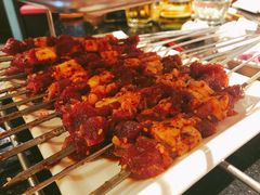-丰茂烤串(全国首店)