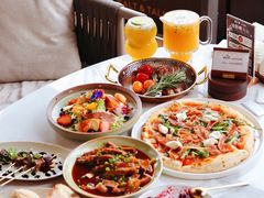 -盐说·西式餐酒馆(光明万达店)
