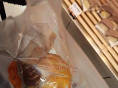 -球记饼家烘焙工坊(华师店)