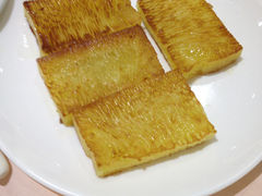 黄金糕-德烨酒家