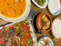 -小厨子私房菜·云南美食店