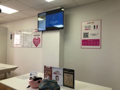 -闪电蜂手机快修连锁·上海永赋科技店