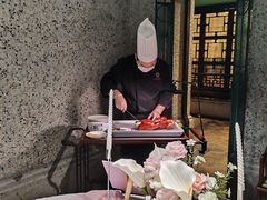 -北京宴(华贸购物中心店)