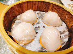 水晶鲜虾饺-香云轩·顺德菜(香云纱园林酒店店)