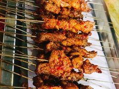 烤肉-铁诚烤肉