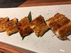 烤鳗鱼-水月·和牛工坊(水晶郦城店)