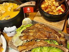 -马灯部落·西湖边的创意山景餐厅(虎跑动物园店)