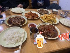 -贤花饭店(城阳店)