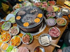 -原始泥炉烤肉(总店)