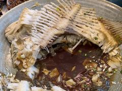 -君霖海鲜私房菜(春柳店)