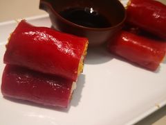 -蔡澜点心·粤菜(西单大悦城店)