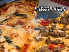 -Primo·丽莫意大利窑烤披萨