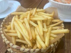 -曼谷食堂·泰国家庭料理(丹桂路店)