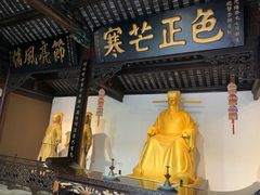 -包公祠