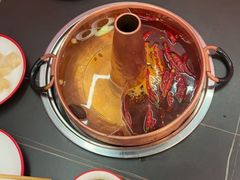 -京元盛铜锅涮肉(上海总店)