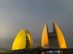 -香港深井掂檔烧鹅茶餐厅(海韵城店)