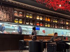-蜀都丰 川菜·水煮活鱼(万象九宜城店)