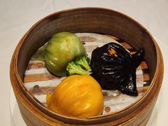 -粤域茶餐厅