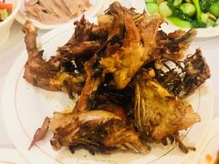 -北京全聚德(天安门店)