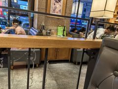 -金石青云炭火烤肉店(中房上东花墅店)