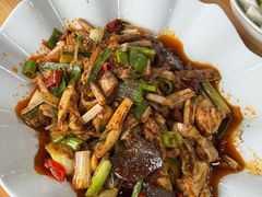 -周记翘脚牛肉