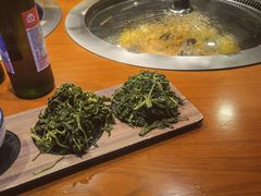 -挂雪铁锅炖大鹅