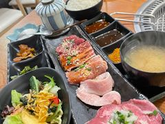 -匠太烧肉台日料理餐酒馆(三林店)