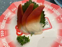 -元气寿司(东方宝泰店)