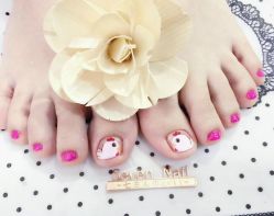 -Seven Nail七姑娘の美甲店