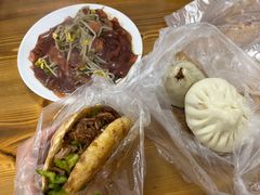 -何记酿皮店(西流湾店)
