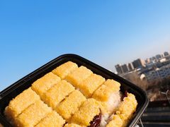 黄米年糕-宫门口馒头铺(创始人总店)