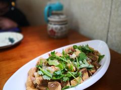 -正宗天津烧麦馆(柳州路店)