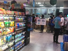 -盒马鲜生(悦峰店)