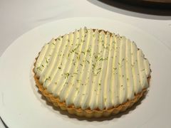 -Oyster Talks 四度蚝法餐厅