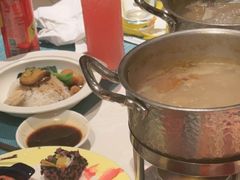 -味餐厅·海鲜·火锅·自助餐